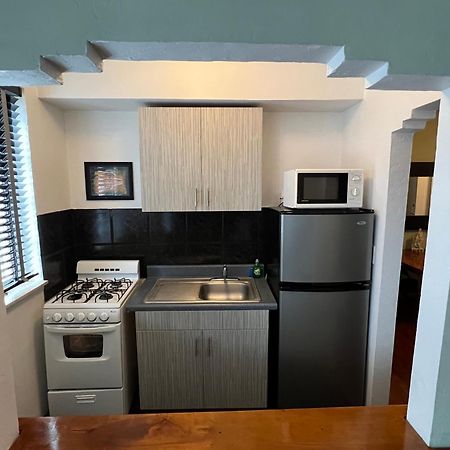 Sherbrooke All Suites Hotel Miami Beach Eksteriør billede