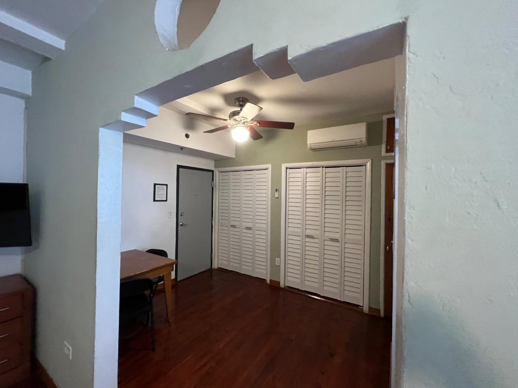 Sherbrooke All Suites Hotel Miami Beach Eksteriør billede