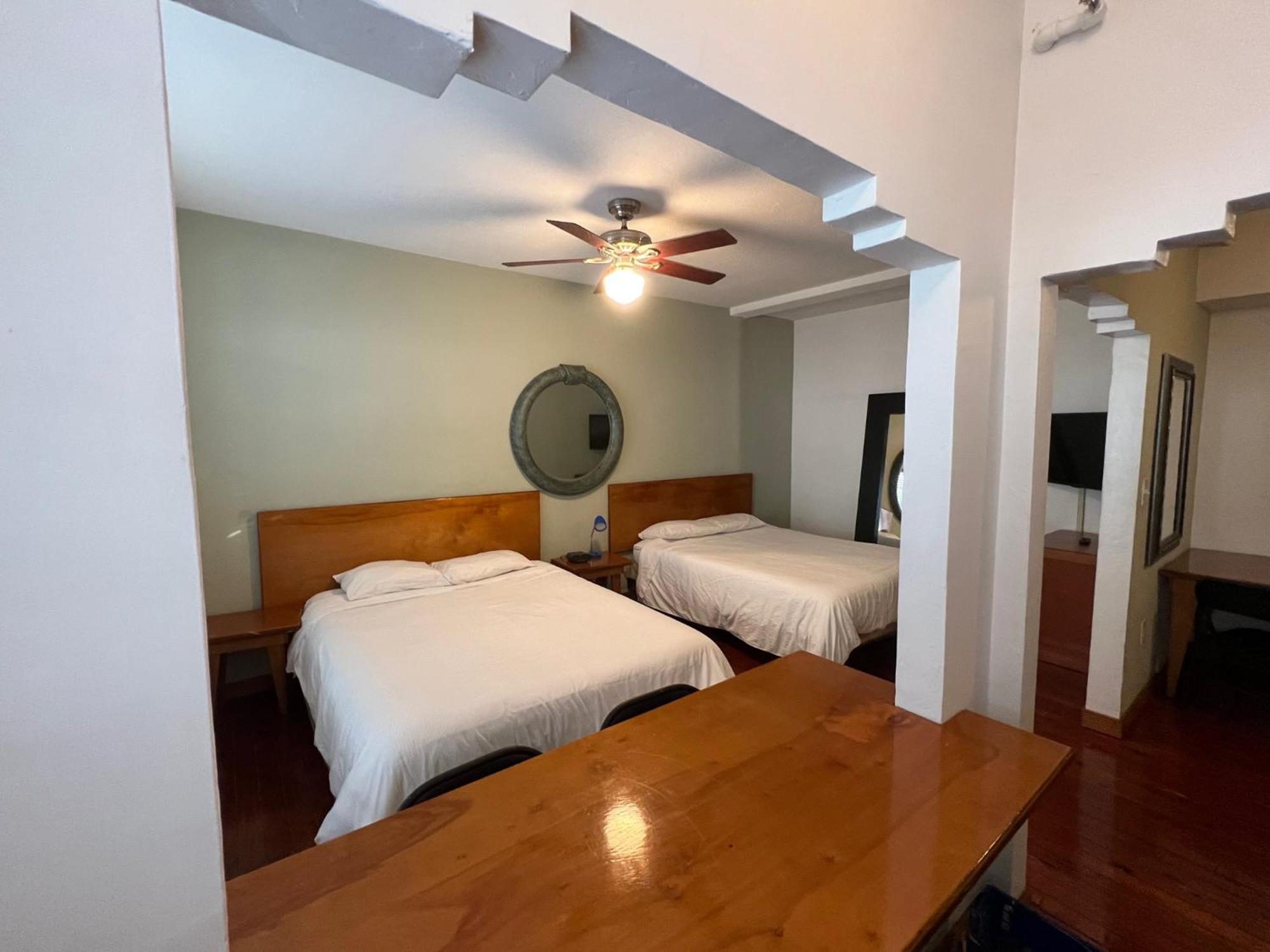 Sherbrooke All Suites Hotel Miami Beach Eksteriør billede