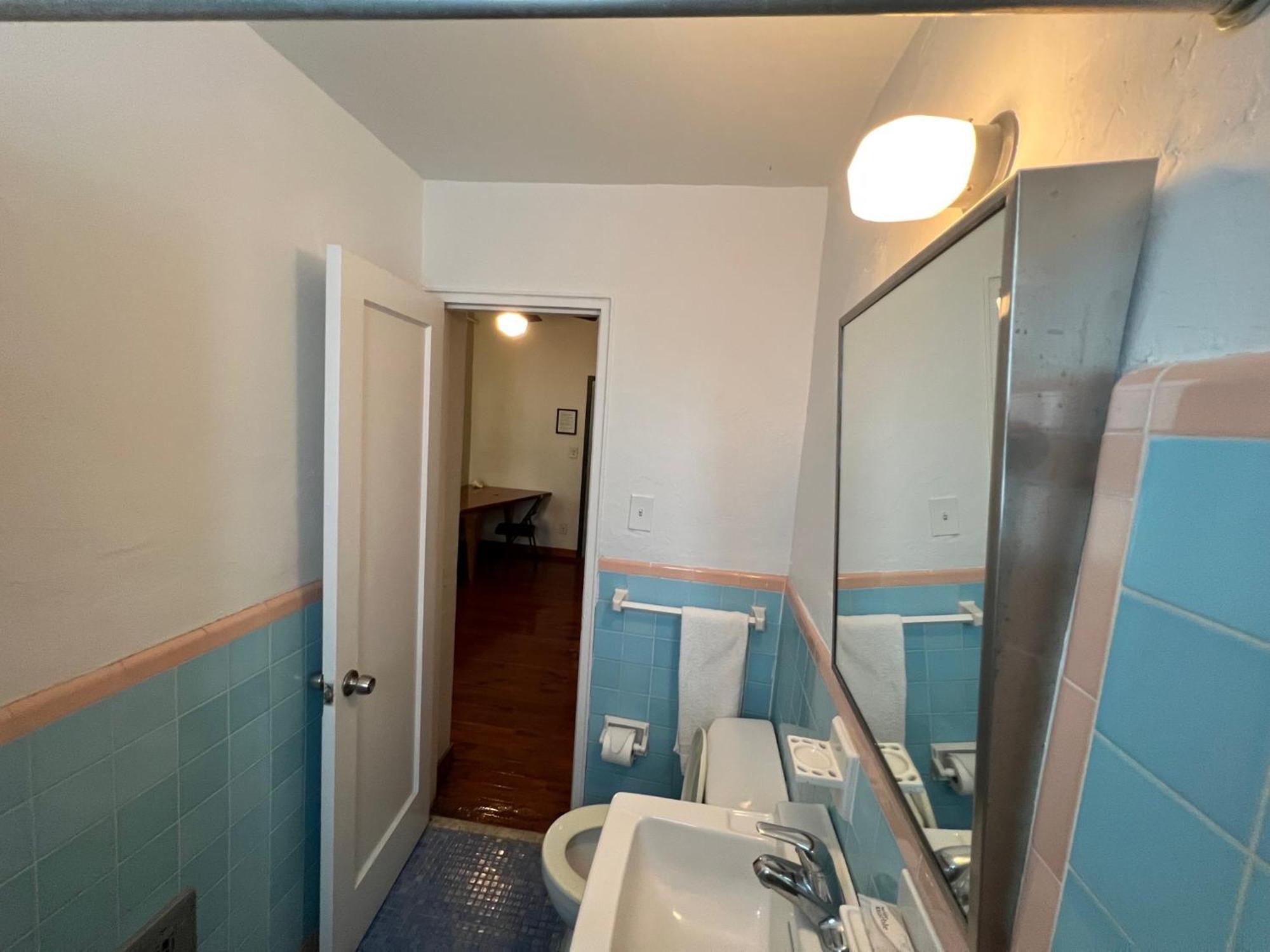Sherbrooke All Suites Hotel Miami Beach Eksteriør billede