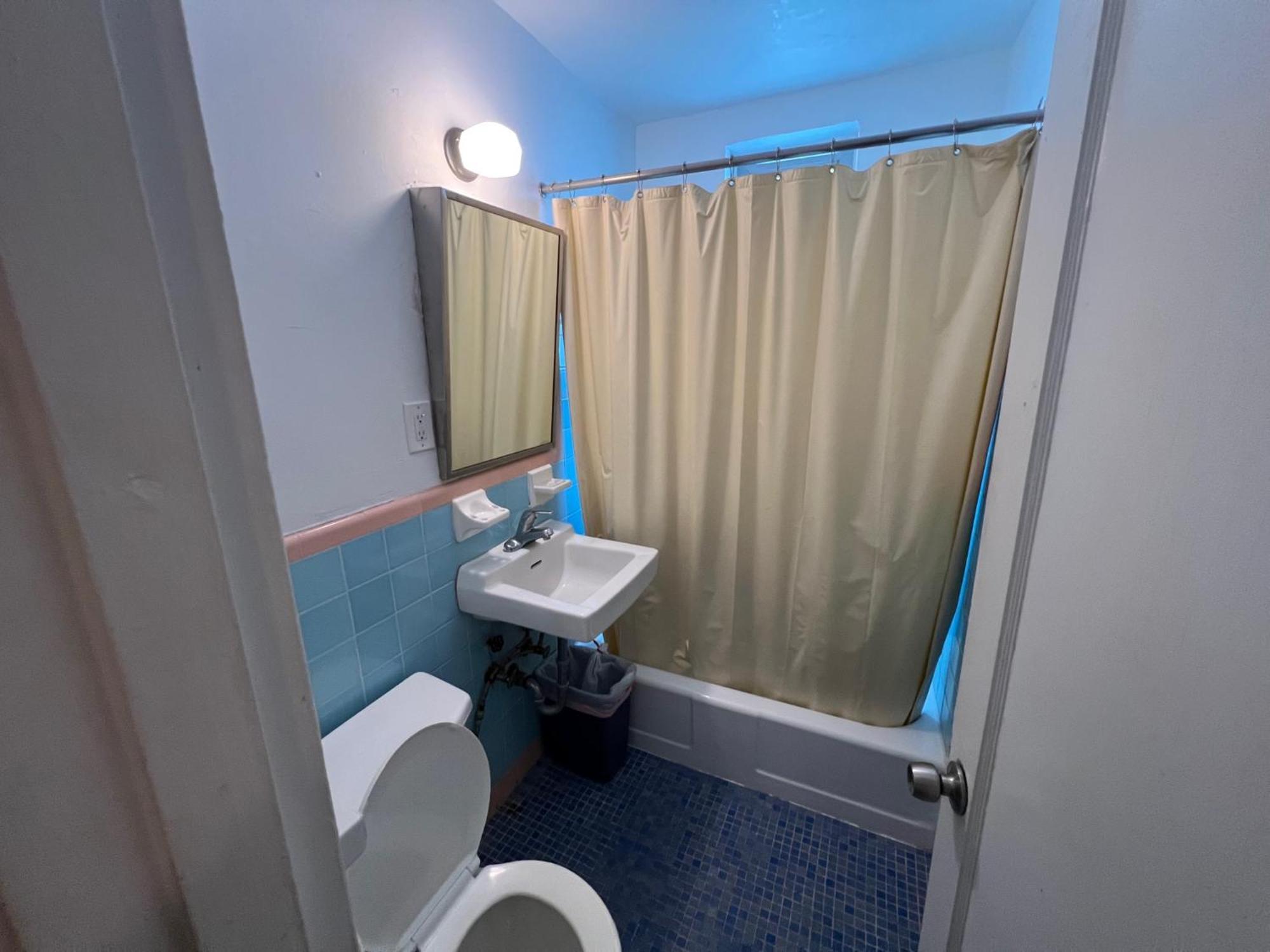 Sherbrooke All Suites Hotel Miami Beach Eksteriør billede