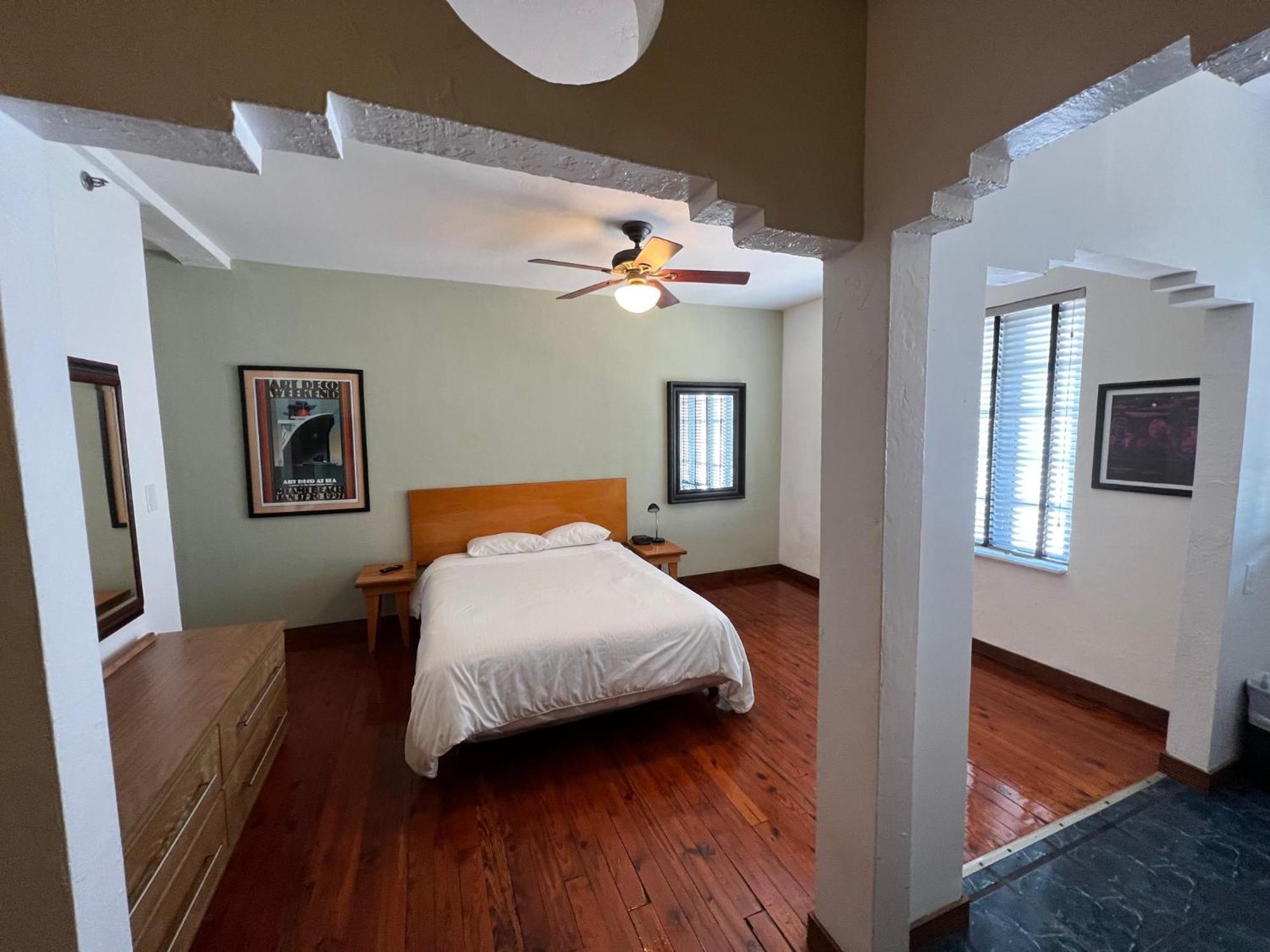 Sherbrooke All Suites Hotel Miami Beach Eksteriør billede