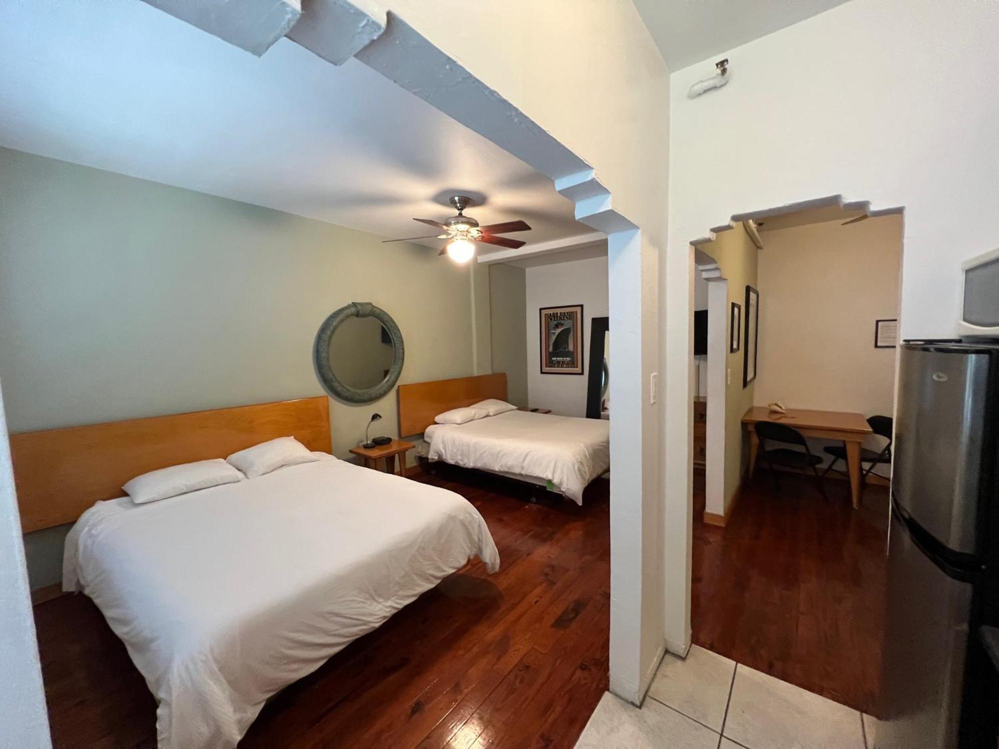 Sherbrooke All Suites Hotel Miami Beach Eksteriør billede